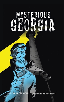 Mysterious Georgia - Carmichael, Sherman