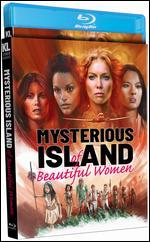 Mysterious Island of Beautiful Women [Blu-ray]