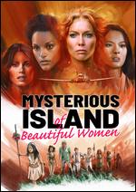 Mysterious Island of Beautiful Women - Joseph Pevney