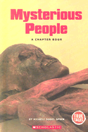 Mysterious People: A Chapter Book