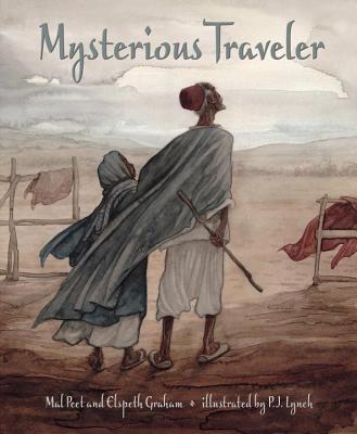 Mysterious Traveler - Peet, Mal, and Graham, Elspeth