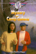 Mystery at Camp Galena