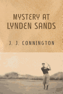 Mystery at Lynden Sands