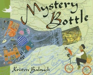 Mystery Bottle - Balouch, Kristen