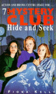 Mystery Club 7 Hide and Seek