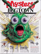Mystery in Bug Town Picture Book