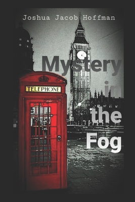 Mystery In The Fog - Hoffman, Joshua Jacob