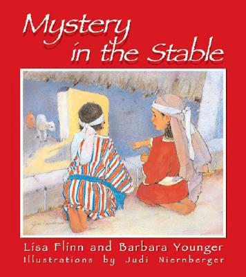 Mystery in the Stable - Younger, Barbara