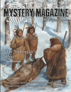 Mystery Magazine: February 2023