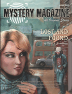 Mystery Magazine: June 2023