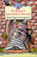 Mystery of Lydia Dustbin's Diamonds