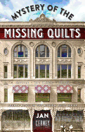 Mystery of the Missing Quilts