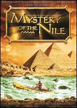 Mystery of the Nile - Jordi Llompart