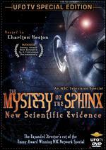 Mystery of the Sphinx [Expanded Special Edition]