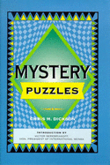 Mystery Puzzles - Dickson, Chris, and Serebriakoff, Victor (Introduction by)