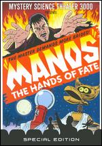 Mystery Science Theater 3000: Manos - Hands of Fate - 