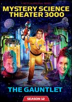 Mystery Science Theater 3000 [TV Series] - 