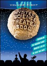 Mystery Science Theater 3000: VIII - 