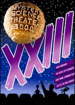 Mystery Science Theater 3000: XXIII [4 Discs] - 