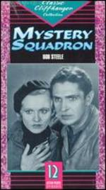 Mystery Squadron [Serial]
