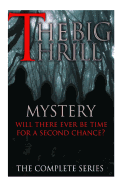 Mystery: The Big Thrill: Mystery, Suspense, Thriller, Suspense Crime Thriller
