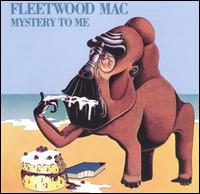 Mystery to Me - Fleetwood Mac