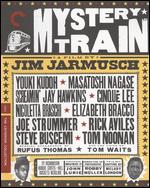 Mystery Train [Criterion Collection] [Blu-ray] - Jim Jarmusch