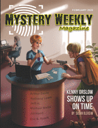 Mystery Weekly Magazine: February 2020