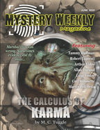 Mystery Weekly Magazine: June 2020