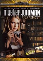 Mystery Woman: Snapshot - Georg Stanford Brown