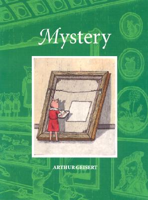 Mystery - Geisert, Arthur