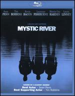 Mystic River [Blu-ray] - Clint Eastwood