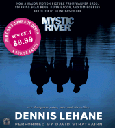 Mystic River CD Sp: Mystic River CD Sp - Lehane, Dennis, and Strathairn David (Read by), and Strathairn, David (Read by)