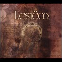 Mystic Spirit Voices [Intent City] - Lesiem