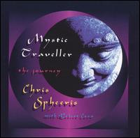 Mystic Traveller - Chris Spheeris/Robert Cory