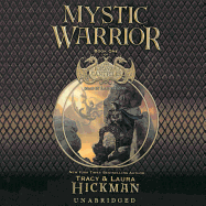 Mystic Warrior Lib/E