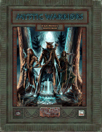 Mystic Warriors - Mystic Eye Games (Creator)