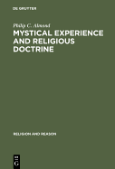 Mystical Experience and Religious Doctrine: An Investigation of the Study of Mysticism in World Religions