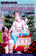 Mystical Stories from the Bhagavatam: Twenty-Six Timeless Lessons in Self-Discovery