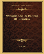 Mysticism And The Doctrine Of Deification