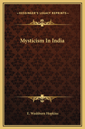 Mysticism in India