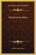 Mysticism in Islam