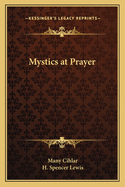 Mystics at Prayer