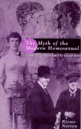 Myth of the Modern Homosexual: Queer History and the Search for Cultural Unity