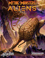 Mythic Monsters: Aliens