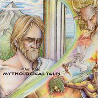 Mythological Tales - Don Kidd