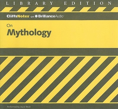 Mythology - Weigel, James, Jr., M.A.
