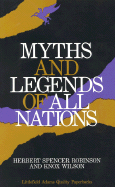 Myths and Legends of All Nations