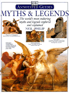 Myths and Legends - Philip, Neil (Compiled by), and Philip, Prince, and Phillip, Neil