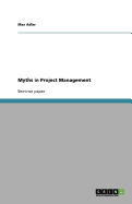 Myths in Project Management